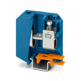 TB 50 I BU Feed-through terminal block