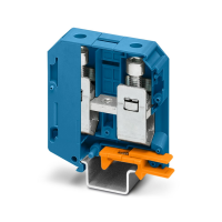 TB 70 I BU Feed-through terminal block