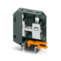 TB 70 I Feed-through terminal block