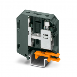TB 70 I Feed-through terminal block