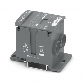 TB-EE-DB 175/2+10 Distribution block