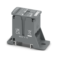 TB-EE-DB 80/3+4 Distribution block
