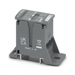 TB-EE-DB 80/3+4 Distribution block