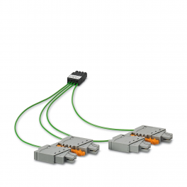 TC-C-2PRO-PT-05061516 Cable set