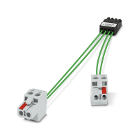TC-C-MAX2-SC-31322122 Cable set