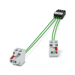 TC-C-MAX2-SC-31322122 Cable set