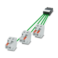TC-C-MAX2-SC-32221112 Cable set