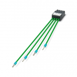 TC-C-MINI-AI-05060708 Cable set