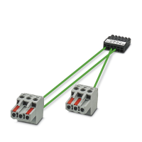 TC-C-PCX3-SC-A100V+A20000 Cable set