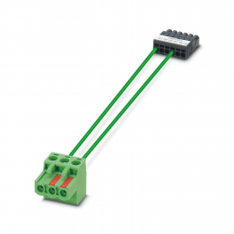 TC-C-PSR3-SC-A10000A20000 Cable set