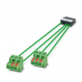 TC-C-PSR3-SC-A10000A23132 Cable set