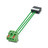 TC-C-PSR3-SC-A100V+A20000 Cable set