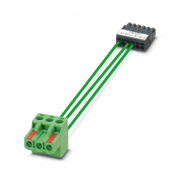 TC-C-PSR3-SC-A100V+A20000 Cable set
