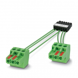 TC-C-PSR3-SC-A1A2240V2122 Cable set