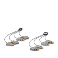 TC-C-PTBP-PT-SET1 Cable set