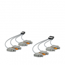 TC-C-PTBP-PT-SET1 Cable set