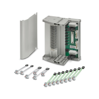 TC-D25SUBF-AO8-EX-2PS-S800 Module carrier