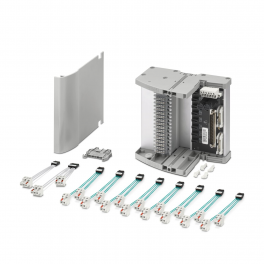 TC-D37SUB-AI16-2EX-PS-ETHA Module carrier