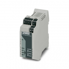 TC EXTENDER 2001 ETH-2S Ethernet extender
