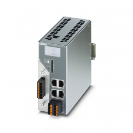 TC EXTENDER 6004 ETH-2S Ethernet extender