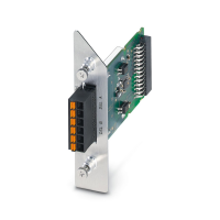 TC EXTENDER PT-IQ-2S Surge protection plug
