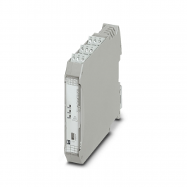 TC-MACX-MCR-PTB Power and error message module