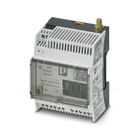 TC MOBILE I/O X200-4G AC SMS relay