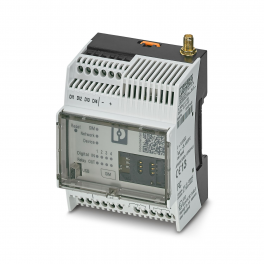 TC MOBILE I/O X200-4G SMS relay