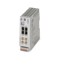 TC ROUTER 5004T-5G EU Router
