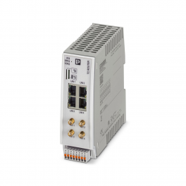 TC ROUTER 5004T-5G EU Router