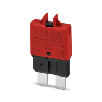 TCP 32DC/10A M Thermal device circuit breaker