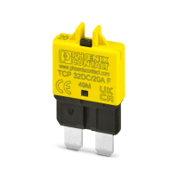 TCP 32DC/20A F Thermal device circuit breaker