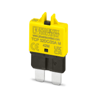 TCP 32DC/20A M Thermal device circuit breaker