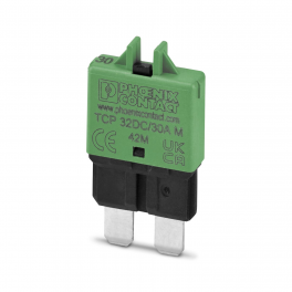 TCP 32DC/30A M Thermal device circuit breaker