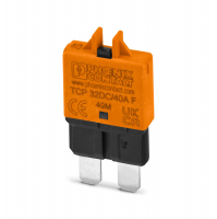 TCP 32DC/40A F Thermal device circuit breaker