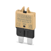 TCP 32DC/5A F Thermal device circuit breaker