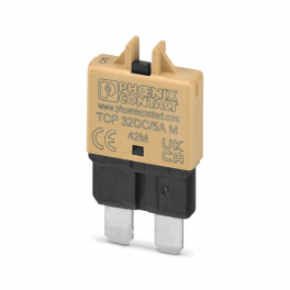 TCP 32DC/5A M Thermal device circuit breaker