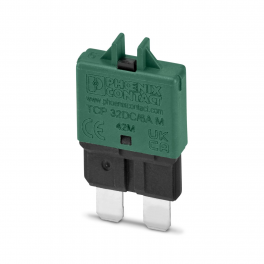 TCP 32DC/6A M Thermal device circuit breaker