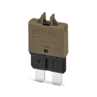 TCP 32DC/7,5A F Thermal device circuit breaker