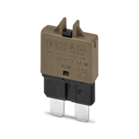 TCP 32DC/7,5A M Thermal device circuit breaker