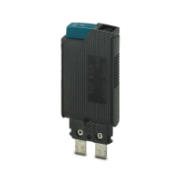 TCP  8A Thermal device circuit breaker