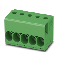 TDPT 16/ 2-SC-10,16-ZB GY PCB terminal block