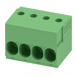 TDPT 16/ 4-SC-10,16-ZB PCB terminal block