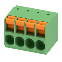 TDPT 16/ 4-SP-10,16-ZB PCB terminal block