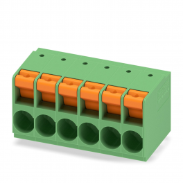 TDPT 16/ 6-SP-10,16-ZB PCB terminal block