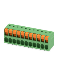 TDPT 2,5/ 11-SP-5,08 PCB terminal block