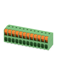 TDPT 2,5/ 12-SP-5,08 PCB terminal block