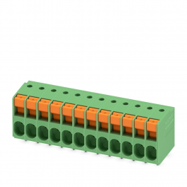 TDPT 2,5/ 12-SP-5,08 PCB terminal block