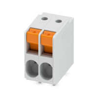 TDPT 2,5/ 2-SP-5,08 GY7035 PCB terminal block
