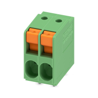 TDPT 2,5/ 2-SP-5,08 PCB terminal block